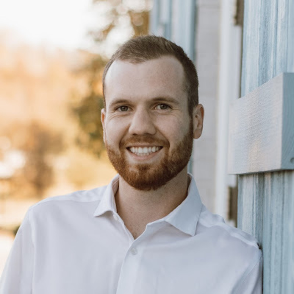 Meet your Posher, Collin